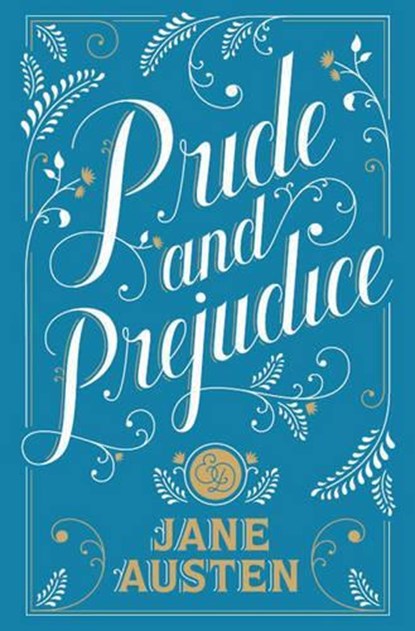 Pride and Prejudice (Barnes & Noble Collectible Editions), Jane Austen - Paperback - 9781435159631