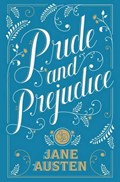 Pride and Prejudice | Jane Austen | 