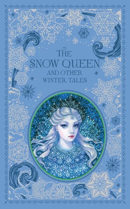 The Snow Queen and Other Winter Tales, Various - Gebonden - 9781435160699
