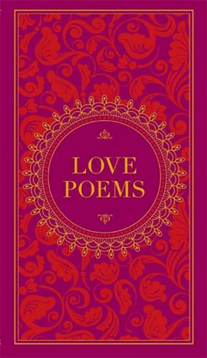 Love Poems, Various - Paperback - 9781435162334