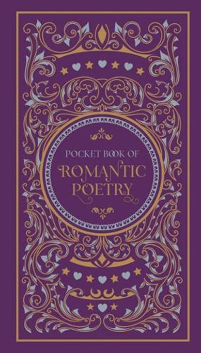 Pocket Book of Romantic Poetry, Various Authors - Paperback - 9781435169333