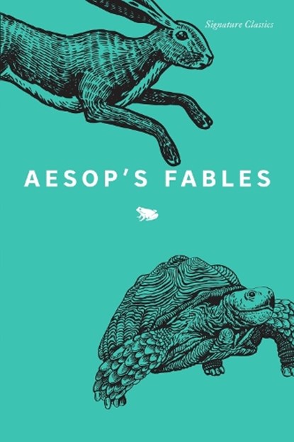 Aesop's Fables, Aesop - Paperback - 9781435171527