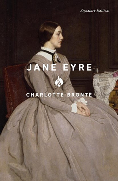 Jane Eyre, Charlotte Bronte - Paperback - 9781435171664