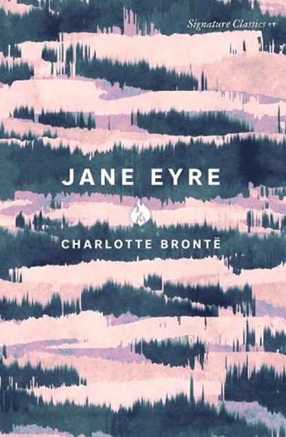 Jane Eyre, Charlotte Bronte - Paperback - 9781435171664