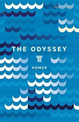 The Odyssey - Homer Homer - 9781435171756