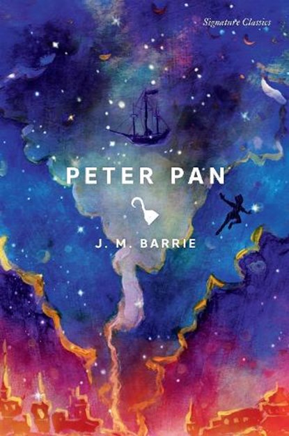 Peter Pan, J. M. Barrie - Paperback - 9781435172180