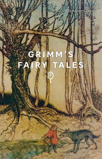 Grimm's Fairy Tales, Grimm Brothers - Paperback - 9781435172289