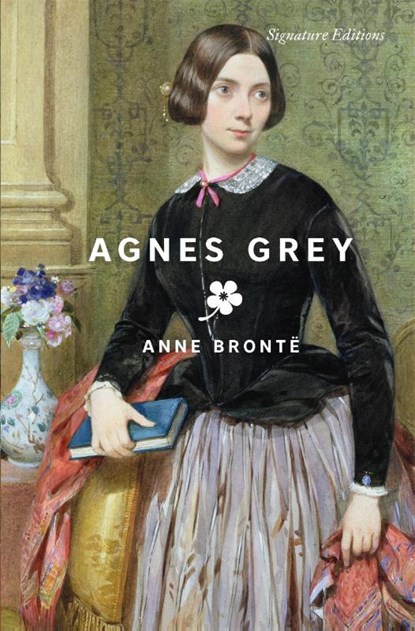 Agnes Grey, Anne Bronte - Paperback - 9781435172715