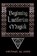 Beginning Luciferian Magick, Michael W. Ford - Paperback - 9781435716452