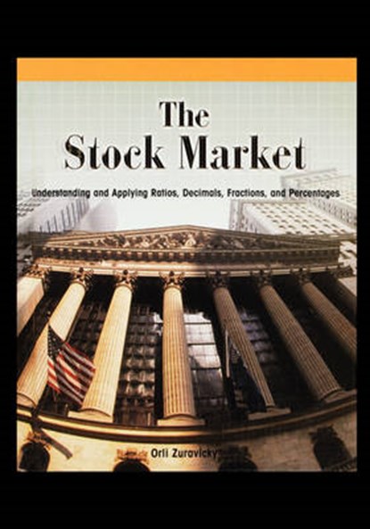 The Stock Market, ZURAVICKY,  Orli - Paperback - 9781435838079