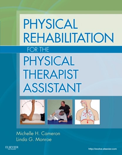 Physical Rehabilitation for the Physical Therapist Assistant, LINDA G,  MPT, OCS (John Muir Health, Walnut Creek, CA) Monroe - Paperback - 9781437708066