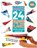 Make 24 Paper Planes: Includes Awesome Launcher Kit!, Elizabeth Golding - Paperback - 9781438006406