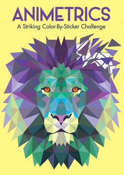 ANIMETRICS, Jack Clucas ; Jonny Reinhart - Paperback - 9781438009919