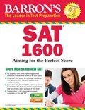 Barron's SAT 1600 with Online Test | Linda Carnevale ; Roselyn Teukolsky | 