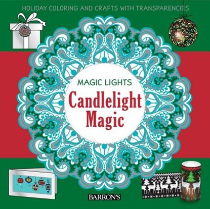 Candlelight Magic, arsEdition - Paperback - 9781438010601
