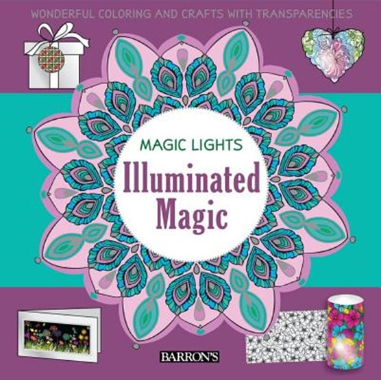 Illuminated Magic