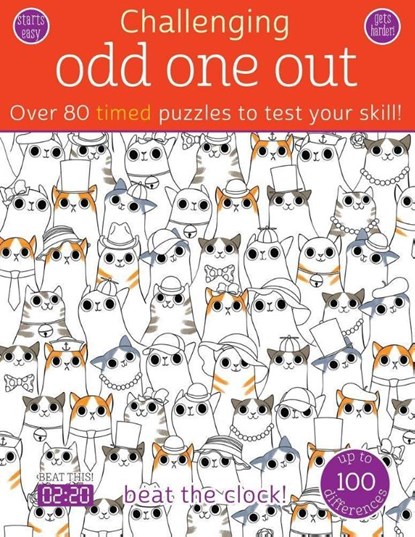 ODD 1 OUT, Elizabeth Golding - Paperback - 9781438010847