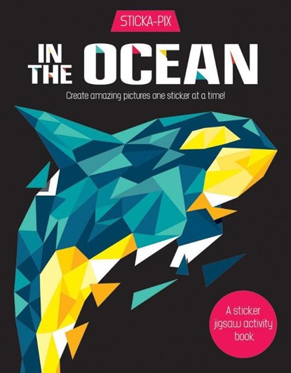 IN THE OCEAN, Karen Gordon Seed - Paperback - 9781438011394