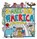 A-maze-ing America, WOS,  Joe - Paperback - 9781438012261