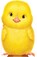 Furry Chick, Annie Auerbach - Gebonden - 9781438050126