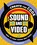 Create the Code: Sound and Video, Max Wainewright - Gebonden - 9781438089379