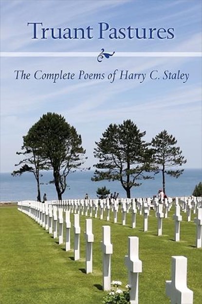 Truant Pastures, Staley, Harry C. - Paperback - 9781438438344