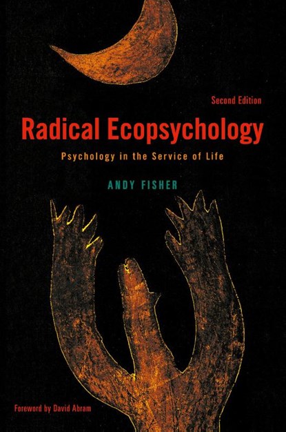Radical Ecopsychology, Andy Fisher - Paperback - 9781438444765