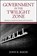 Government in the Twilight Zone, BAKER,  John R. - Paperback - 9781438456300