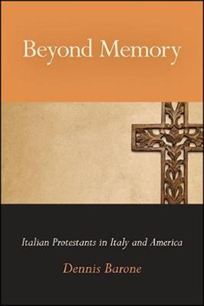 Beyond Memory, BARONE,  Dennis - Paperback - 9781438462165