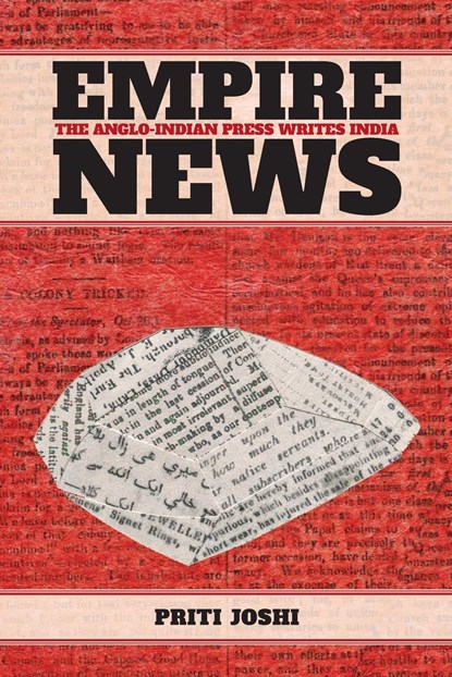 Empire News, Priti Joshi - Paperback - 9781438484129