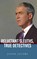 Reluctant Sleuths, True Detectives, Jason Jacobs - Gebonden - 9781438492230