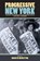 Progressive New York, Bruce W. Dearstyne - Gebonden - 9781438497372