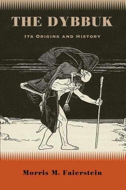 The Dybbuk, Morris M. Faierstein - Paperback - 9781438497969