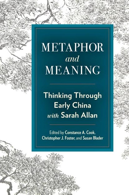 Metaphor and Meaning, Constance A. Cook ; Christopher J. Foster ; Susan Blader - Paperback - 9781438498317