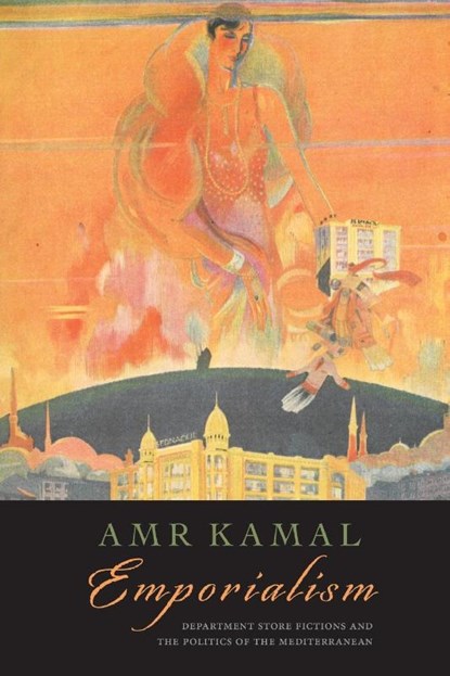 Emporialism, Amr Kamal - Paperback - 9781438499468