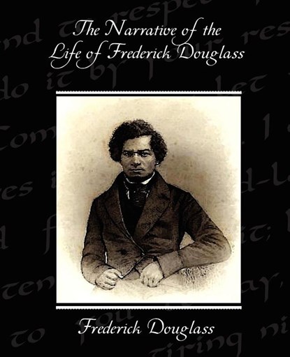 The Narrative of the Life of Frederick Douglass, Frederick Douglass - Paperback - 9781438528205