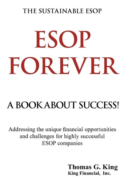 Esop Forever, Thomas G. King - Paperback - 9781438901671