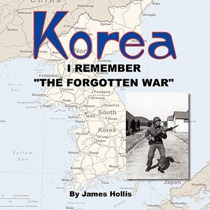 Korea, James Hollis - Paperback - 9781438927527