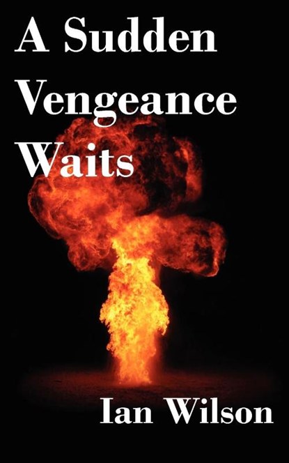 A Sudden Vengeance Waits, Ian Wilson - Paperback - 9781438929019