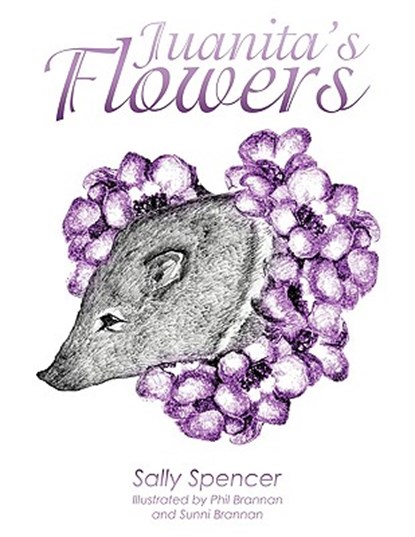 Juanita's Flowers, Sally Spencer - Paperback - 9781438948416