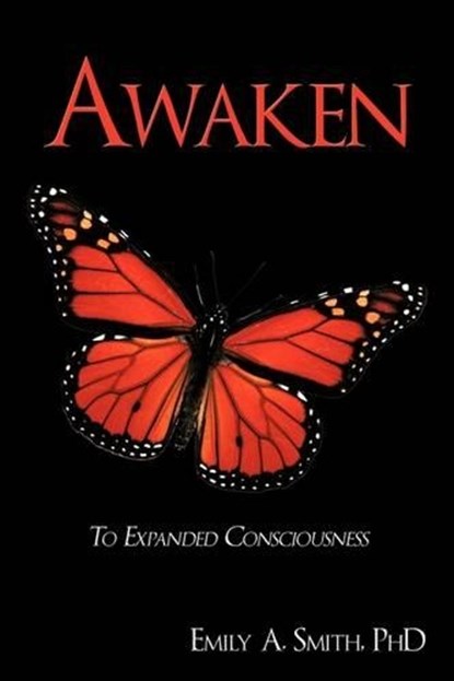 Awaken, PhD Emily A. Smith - Gebonden - 9781438975276
