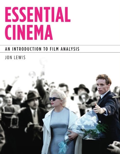 Essential Cinema, Jon (Oregon State University) Lewis - Paperback - 9781439083680