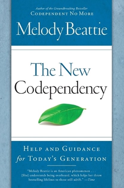 The New Codependency, Melody Beattie - Paperback - 9781439102145