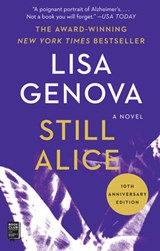 Still Alice - Lisa Genova - 9781439102817