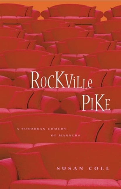 Rockville Pike, Susan Coll - Ebook - 9781439104071