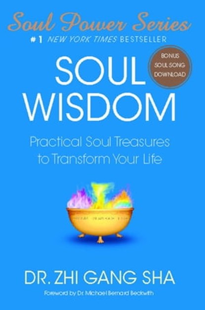 Soul Wisdom, Zhi Gang Sha Dr. - Ebook - 9781439105528