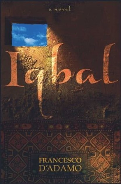 Iqbal, Francesco D'Adamo - Ebook - 9781439106785