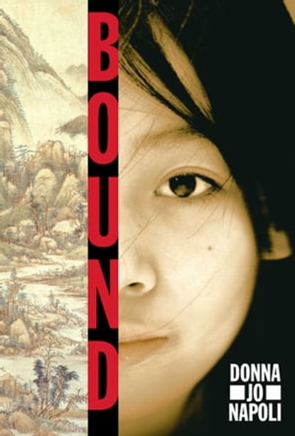 Bound, Donna Jo Napoli - Ebook - 9781439107195