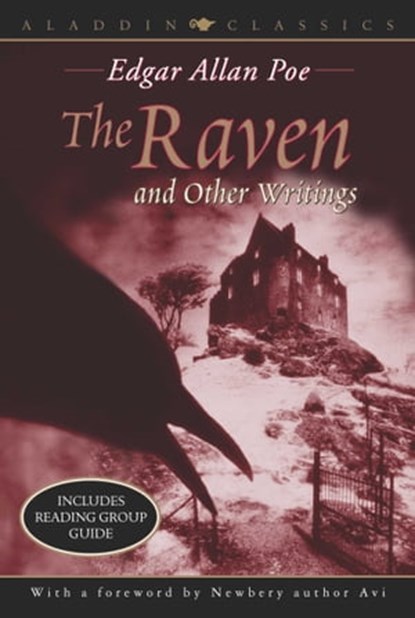 The Raven and Other Writings, Edgar Allan Poe - Ebook - 9781439113868