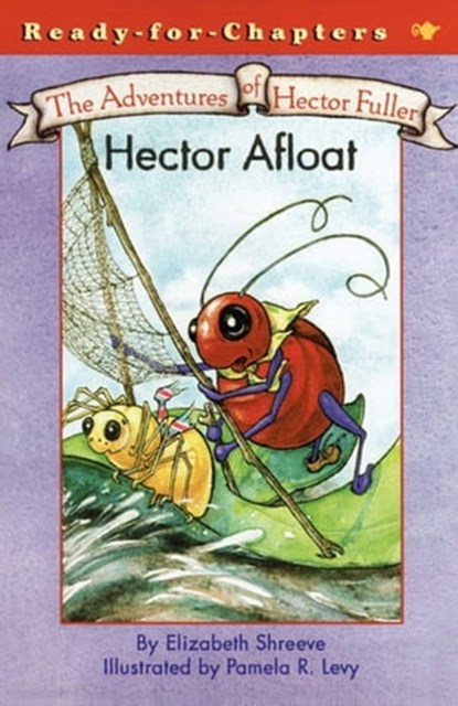 Hector Afloat, Elizabeth Shreeve - Ebook - 9781439114025